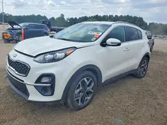 KNDPN3AC4M7846929 2021 KIA SPORTAGE
