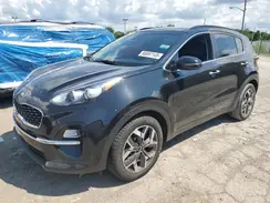 KNDPN3AC4M7858465 2021 KIA SPORTAGE