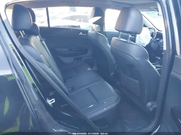 KNDPN3AC4M7881910 2021 KIA SPORTAGE - Image 8