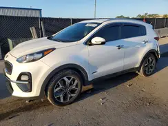 KNDPN3AC4M7882622 2021 KIA SPORTAGE