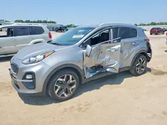 KNDPN3AC4M7913402 2021 KIA SPORTAGE
