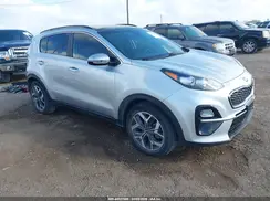KNDPN3AC4M7937683 2021 KIA SPORTAGE