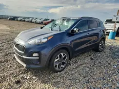 KNDPN3AC4N7000429 2022 KIA SPORTAGE