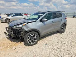 KNDPN3AC4N7000950 2022 KIA SPORTAGE