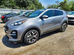 KNDPN3AC4N7009275 2022 KIA SPORTAGE