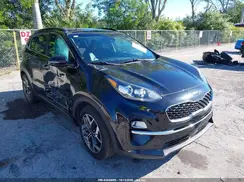 KNDPN3AC4N7945980 2022 KIA SPORTAGE