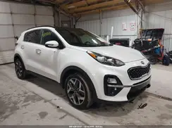 KNDPN3AC4N7953335 2022 KIA SPORTAGE