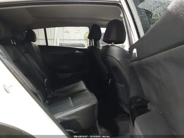 KNDPN3AC4N7953335 2022 KIA SPORTAGE - Image 8