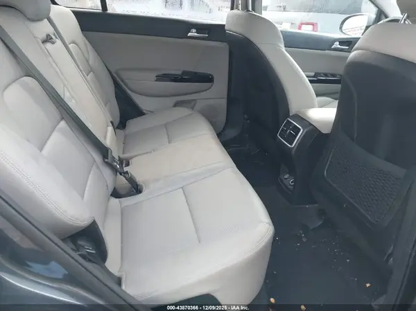 KNDPN3AC4N7996816 2022 KIA SPORTAGE - Image 8