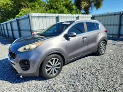 KNDPN3AC5H7032262 2017 KIA SPORTAGE