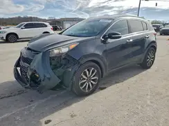 KNDPN3AC5H7050549 2017 KIA SPORTAGE
