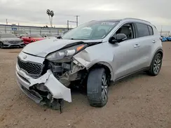 KNDPN3AC5H7051507 2017 KIA SPORTAGE