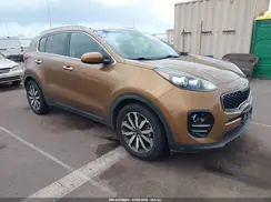 KNDPN3AC5H7052513 2017 KIA SPORTAGE