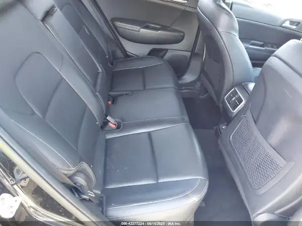 KNDPN3AC5H7053371 2017 KIA SPORTAGE - Image 8