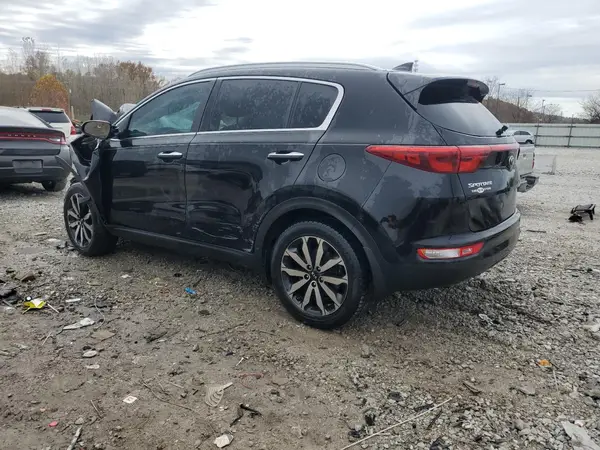 KNDPN3AC5H7073328 2017 KIA SPORTAGE - Image 2