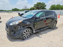 KNDPN3AC5H7073670 2017 KIA SPORTAGE