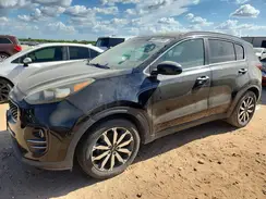 KNDPN3AC5H7074852 2017 KIA SPORTAGE