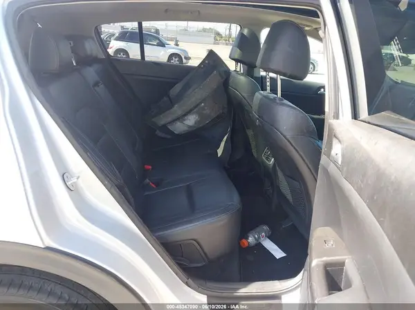 KNDPN3AC5H7081204 2017 KIA SPORTAGE - Image 8