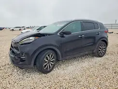 KNDPN3AC5H7085544 2017 KIA SPORTAGE