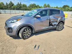 KNDPN3AC5H7092168 2017 KIA SPORTAGE