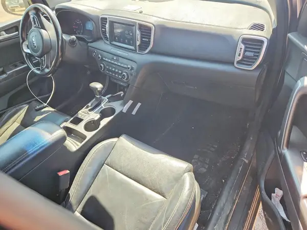 KNDPN3AC5H7092168 2017 KIA SPORTAGE - Image 8