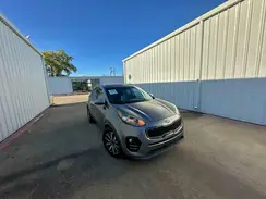 KNDPN3AC5H7093398 2017 KIA SPORTAGE