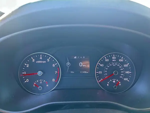 KNDPN3AC5H7093398 2017 KIA SPORTAGE - Image 8