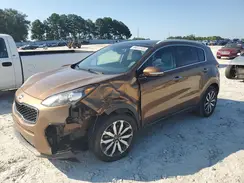 KNDPN3AC5H7119921 2017 KIA SPORTAGE