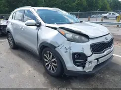 KNDPN3AC5H7121426 2017 KIA SPORTAGE