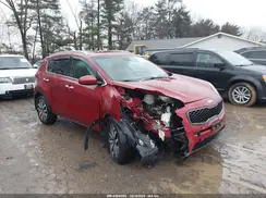KNDPN3AC5H7133737 2017 KIA SPORTAGE