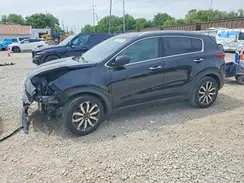 KNDPN3AC5H7137772 2017 KIA SPORTAGE