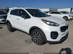 KNDPN3AC5H7151297 2017 KIA SPORTAGE