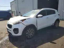 KNDPN3AC5H7158038 2017 KIA SPORTAGE