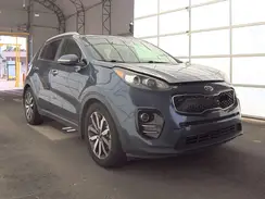 KNDPN3AC5H7191394 2017 KIA SPORTAGE