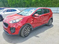 KNDPN3AC5H7212972 2017 KIA SPORTAGE