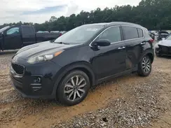 KNDPN3AC5H7218884 2017 KIA SPORTAGE