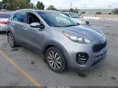 KNDPN3AC5H7225561 2017 KIA SPORTAGE