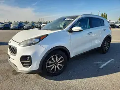 KNDPN3AC5H7225642 2017 KIA SPORTAGE
