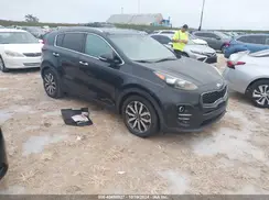 KNDPN3AC5H7226239 2017 KIA SPORTAGE