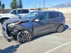KNDPN3AC5H7226418 2017 KIA SPORTAGE