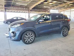 KNDPN3AC5H7227679 2017 KIA SPORTAGE