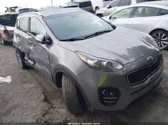 KNDPN3AC5H7233921 2017 KIA SPORTAGE