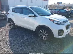 KNDPN3AC5H7235023 2017 KIA SPORTAGE