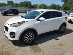 KNDPN3AC5H7235961 2017 KIA SPORTAGE