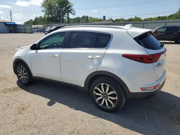 KNDPN3AC5H7235961 2017 KIA SPORTAGE - Image 2