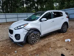 KNDPN3AC5H7236608 2017 KIA SPORTAGE
