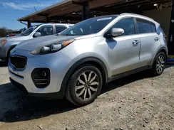 KNDPN3AC5H7257197 2017 KIA SPORTAGE