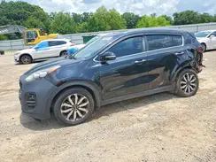 KNDPN3AC5H7259340 2017 KIA SPORTAGE