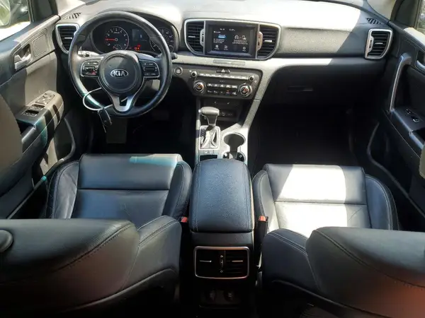 KNDPN3AC5H7268619 2017 KIA SPORTAGE - Image 8