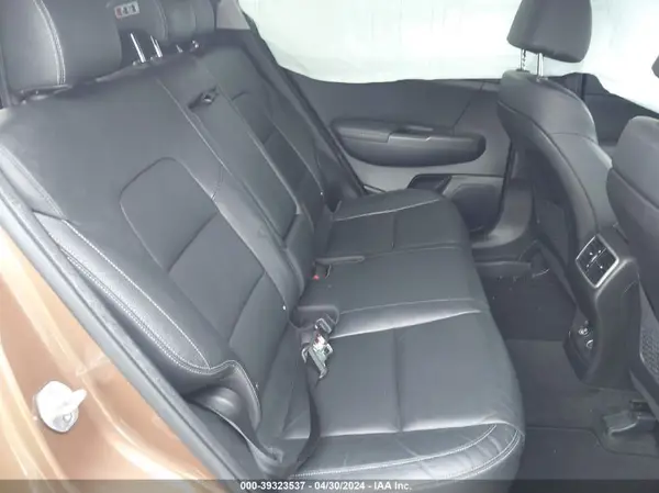 KNDPN3AC5H7269091 2017 KIA SPORTAGE - Image 8